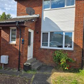 My Glasgow House Robroyston