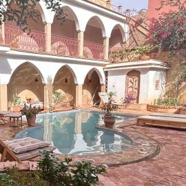Riad Dar Laure