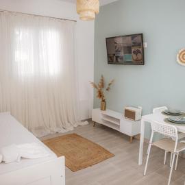 Meraki Seaside Apartment