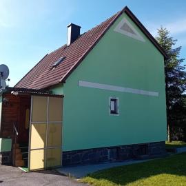 Waldviertler Wohlfühloase mit Garten, hotel in Langschwarza