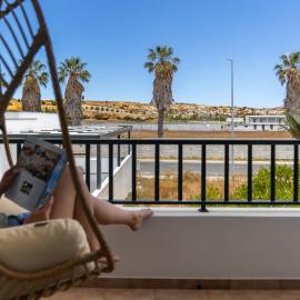 Porto Santo Beach & Golf Apartment by an island apart