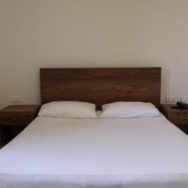 LaForge Resort, hotel 