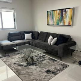QA Departamento de lujo en primer piso en Quintas, hotel en Culiacán