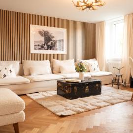 Chalet Suite · Kreis 6, hotel di Zürich