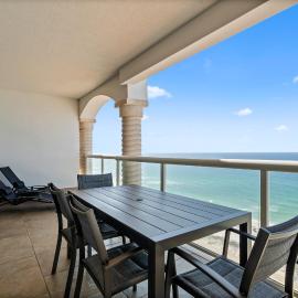 Beach Club Resort & Spa Unit 1502