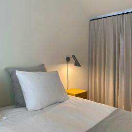 Hyggehus Tervuren: Tervuren şehrinde bir otel