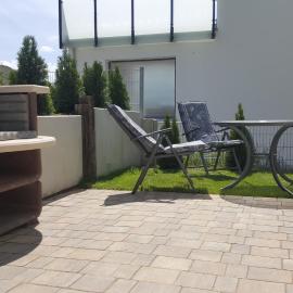 Ferienwohnung Karch - Am Ludwigskanal, hotel a Beilngries