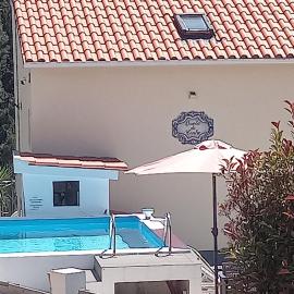 Quinta Do Centro