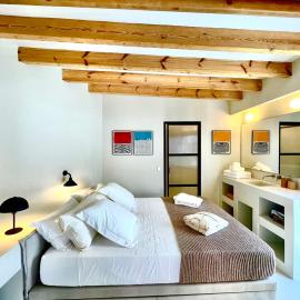 MIMARE Dénia, hotel v destinácii Denia