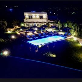 Terra holiday homes-Marigold