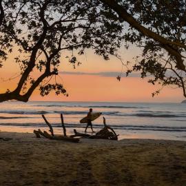 3Br I Pool l 10 min Walk to Tamarindo Beach