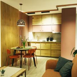 Apartament MARIA, hotel a Biała Podlaska