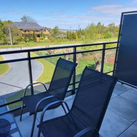 Apartament Słoneczny, hotell i Kąty Rybackie
