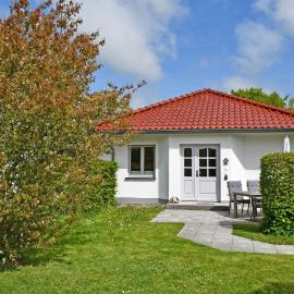 schöne Ferienwohnungen im Zentrum von Rügen