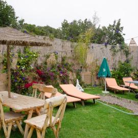 harmony surf lodge, hotel din Taghazout