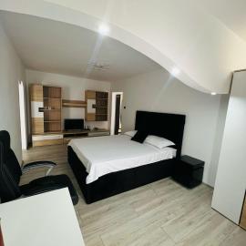 Apartament Tudorache Premium 1, hotel en Turceni