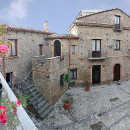 b&b La casa di Ely, hotelli kohteessa Marcellinara