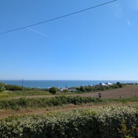 The Crow's Nest, Hotel in Mundesley