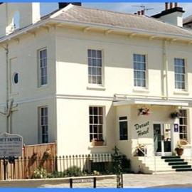 Dorset Hotel, Isle of Wight, hotel a Ryde