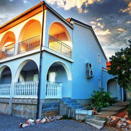 Apartman Tomas