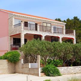 Apartments Doro