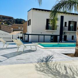 Suite Costa Sicana, Hotel in Siculiana
