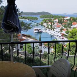 Apartments Vesna, Hotel in Maslinica