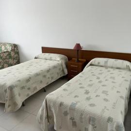 Bardaos에 위치한 호텔 Hostal Delfino