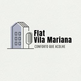 Flat Vila Mariana، فندق في تيانغوا