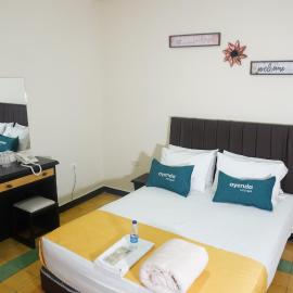 Hotel El Andino