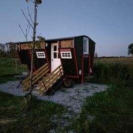 Farmstay Zijperdijk, hotel i Anna Paulowna