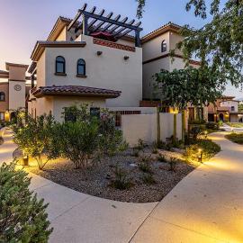 Mavila Duplex Groups Favorite in Quivira Sleeps 8