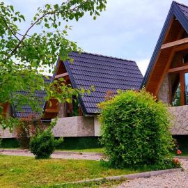 Resort La Familia, hotel di Bihac
