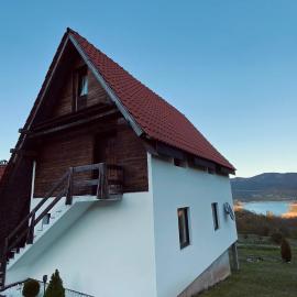 Vila Luka i Ana - Apartman Luka