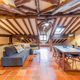 El Refugio de Pedraza, hotel en Pedraza