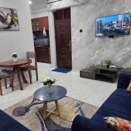 Abba Nest, hotel in Kampala