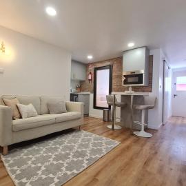 Alba Odeceixe - casa baixa