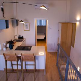 Varanini Luxury Suite Double with terrace and sauna
