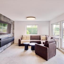 Ferienwohnung Auszeit