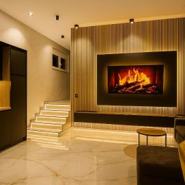 DINLUX Luxury Apartment