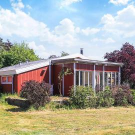 5 person holiday home in Bogø By-By Traum, hotell sihtkohas Bogø By