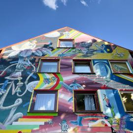Kassel में, होटल Marstall Apartmenthaus Kassel