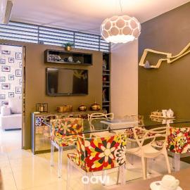 In Mare Bali Flat Bahamas by Qavi, hotel in Granja Beira Mar