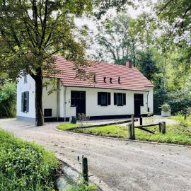 Viesnīca Bosbeertje 43 pilsētā Erp