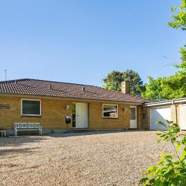Lovely Home In Aabenraa With Wifi, ξενοδοχείο σε Aabenraa