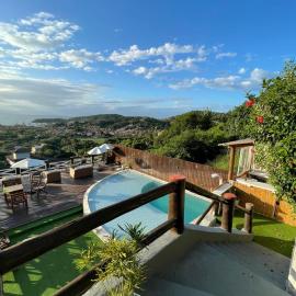 Pousada Bella vista: Búzios şehrinde bir otel