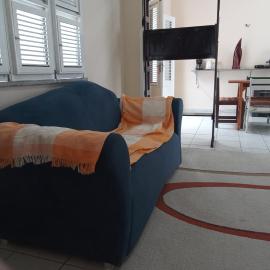 Casa Verde Marinho - Sossego no Jacarecanga