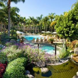 Sheraton La Jolla, hotel a San Diego