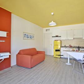 Casa Vacanza Via Sulcis, Hotel in Tortolì
