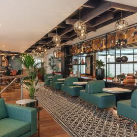 Hotel Indigo London Clerkenwell by IHG